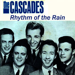 Album cover of Rhythm of the Rain