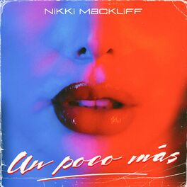 Album cover of Un Poco Más