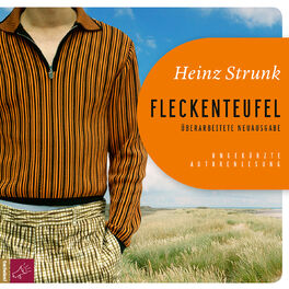 Album cover of Fleckenteufel - Überarbeitete Neuausgabe