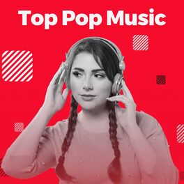 Album cover of Top Pop Music