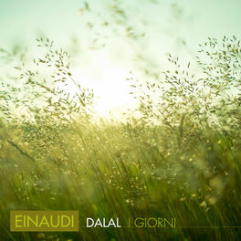 Album cover of Einaudi: I giorni