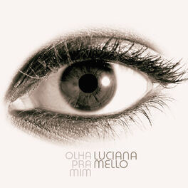 Album cover of Olha Pra Mim