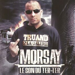 Album cover of Le Son Du Ter-Ter