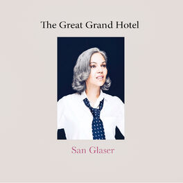 Album cover of The Great Grand Hotel