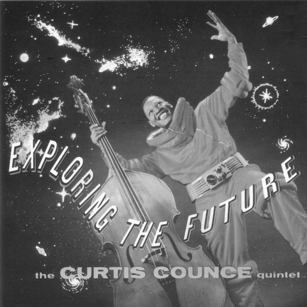 Curtis Counce: albums, songs, playlists | Listen on Deezer