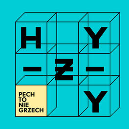 Album cover of Pech To Nie Grzech