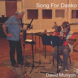 Album cover of Song for Danko