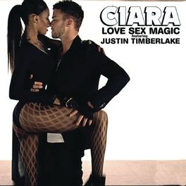 Album picture of Love Sex Magic (feat. Justin Timberlake)