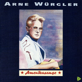 Album cover of Amerikasange