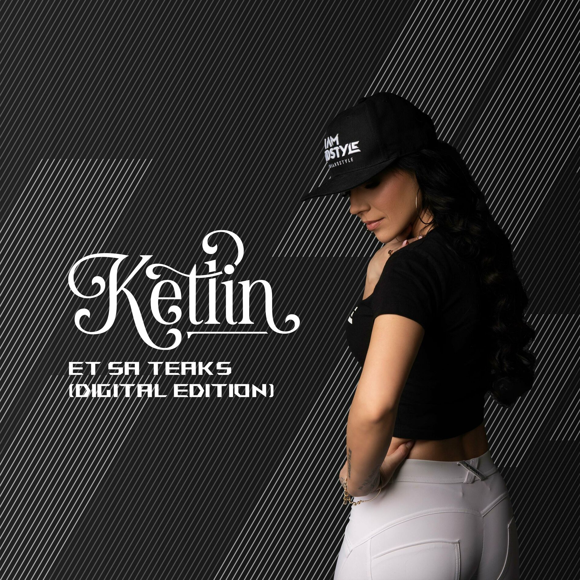 Ketlin: albums, songs, playlists | Listen on Deezer