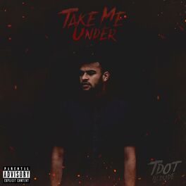 Album cover of Take Me Under (Power Version)