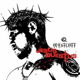 Album cover of Jesus Questus