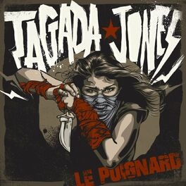 Album cover of Le Poignard