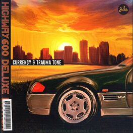 Album cover of Highway 600 (Deluxe)