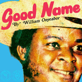 Album cover of Good Name