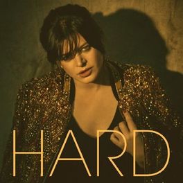 Album picture of Hard