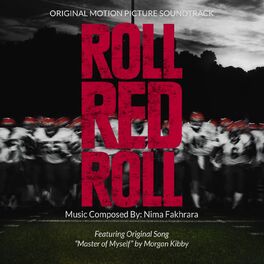 Album cover of Roll Red Roll (Original Motion Picture Sountrack)