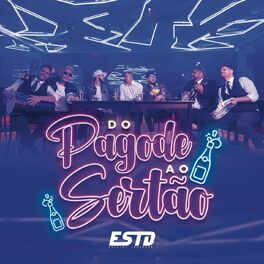 Album cover of Do Pagode Ao Sertão