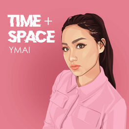 Album cover of Time + Space