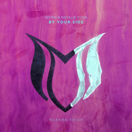Album cover of By Your Side