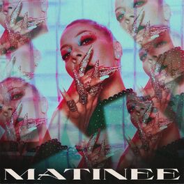 Album cover of Matinee