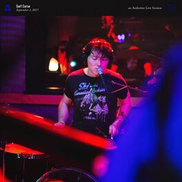 Album cover of Surf Curse on Audiotree Live