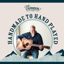 Album cover of Handmade to Hand Played