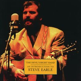 Album cover of The Devil's Right Hand - An Introduction To