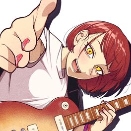 Album cover of ROCK_ON!!!!!!