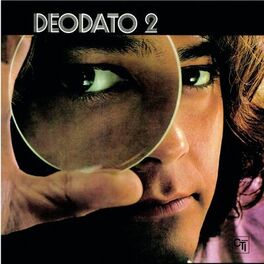 Album cover of Deodato 2