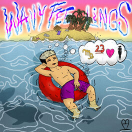 Album cover of Wavy Feelings