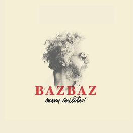 Album cover of Manu Militari
