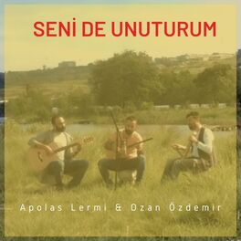 Album cover of Seni De Unuturum
