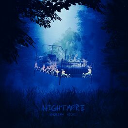 Album cover of Nightmare