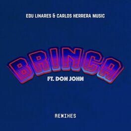 Album cover of Brinca (feat. Don John) (Remixes)