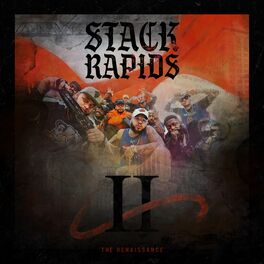 Album cover of Stack Rapids II : The Renaissance