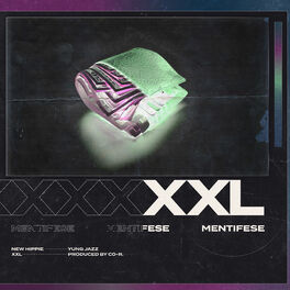 Album cover of XXL