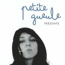Album cover of Petite Gueule Présente
