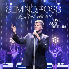 Album cover of Ein Teil von mir (Live aus Berlin)