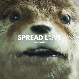 Album cover of Spread Love (Paddington) [feat. DVNO]