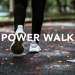Album cover of Power Walk