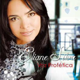 Album cover of Voz Profética