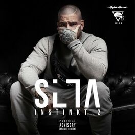 Album cover of Silla Instinkt 2