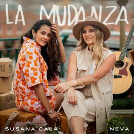 Album cover of La Mudanza
