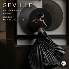 Album cover of Seville