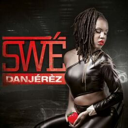 Album cover of Danjérèz
