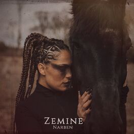 Album cover of Narben