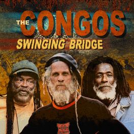 Album cover of Swinging Bridge