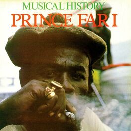Album cover of Musical History
