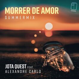 Album picture of Morrer de Amor (feat. Alexandre Carlo) (Summer Mix)